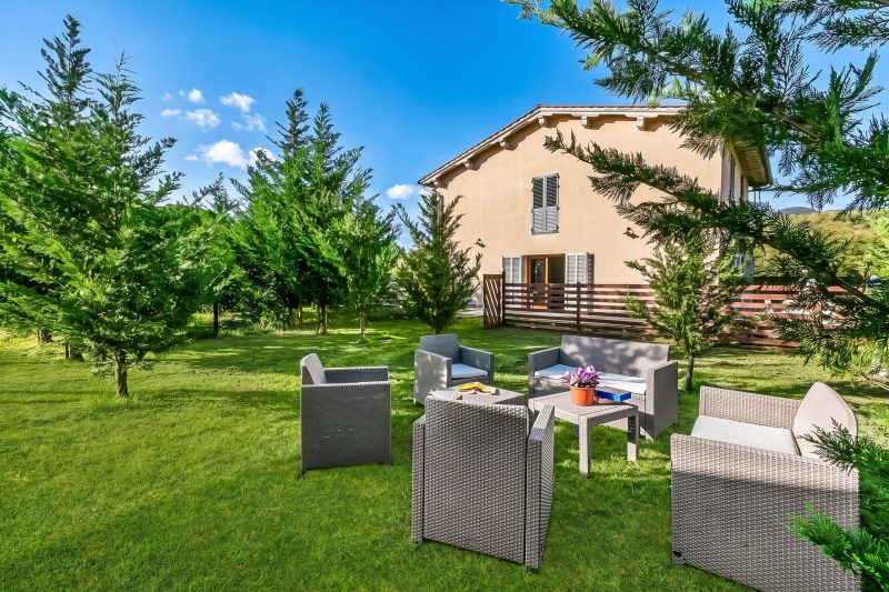 Family Home Margherita Pool Mugello 6