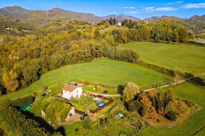 Family Home Margherita Pool Mugello 6