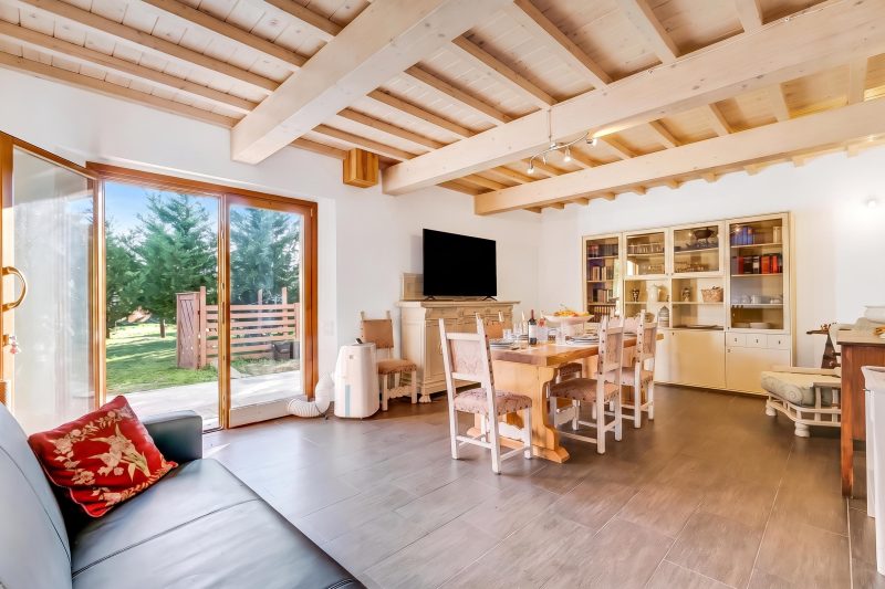 Family Home Margherita Pool Mugello 6