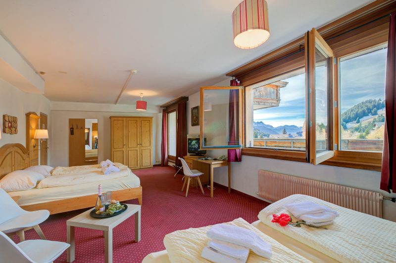 Hotel Relais Grand Family Loft & Balcony1 120