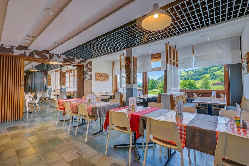Hotel Relais Alpin Twin Room Ski In-Out 1 121