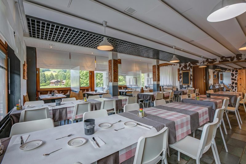 Hotel Relais Alpin Twin Room Ski In-Out 1 121