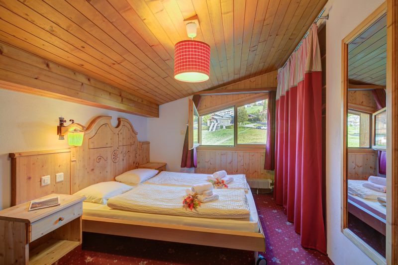 Single Rooms
