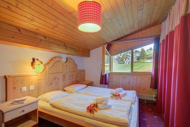 Single Rooms