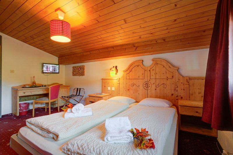 Single Rooms