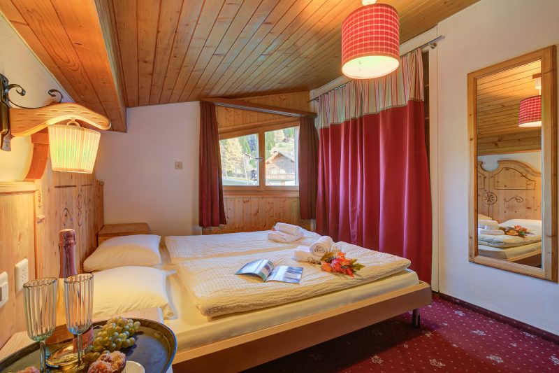 Single Rooms