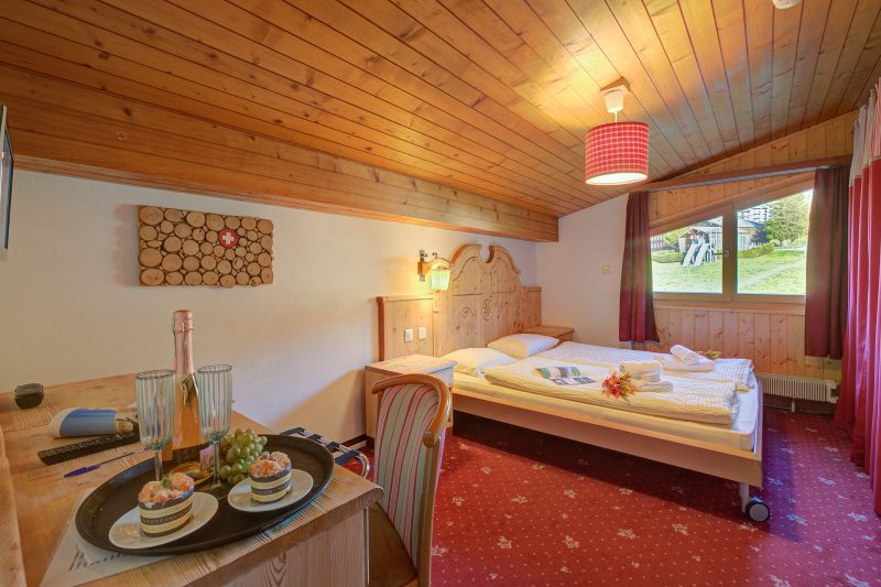 Single Rooms