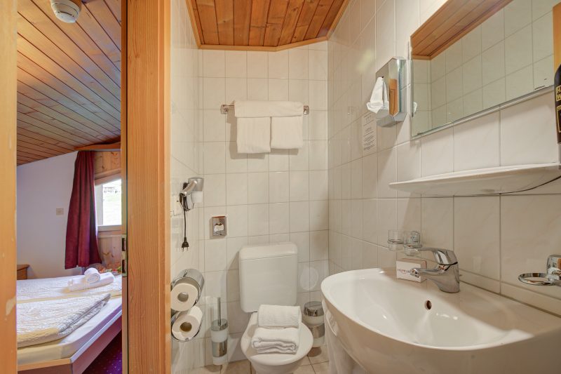 Single Rooms