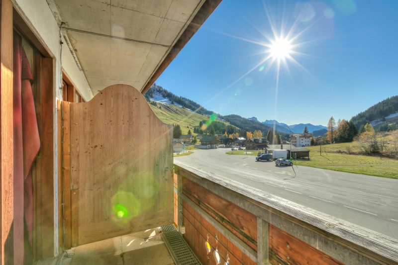 Hotel Relais Alpin Family Room & Balcony8 226