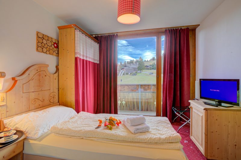 Single Rooms