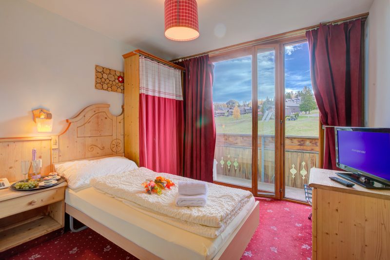 Single Rooms