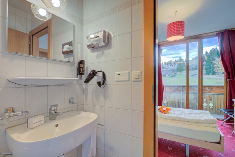 Single Rooms