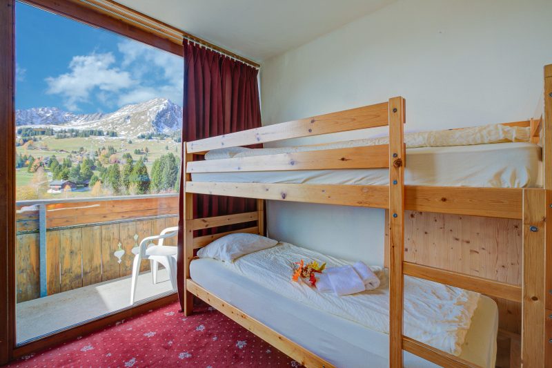 Hotel Relais Alpin Family Room Balcony15 240