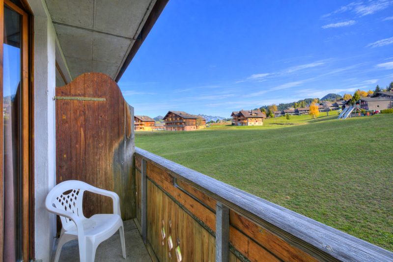 Hotel Relais Alpin Twin Room & Balcony5 233