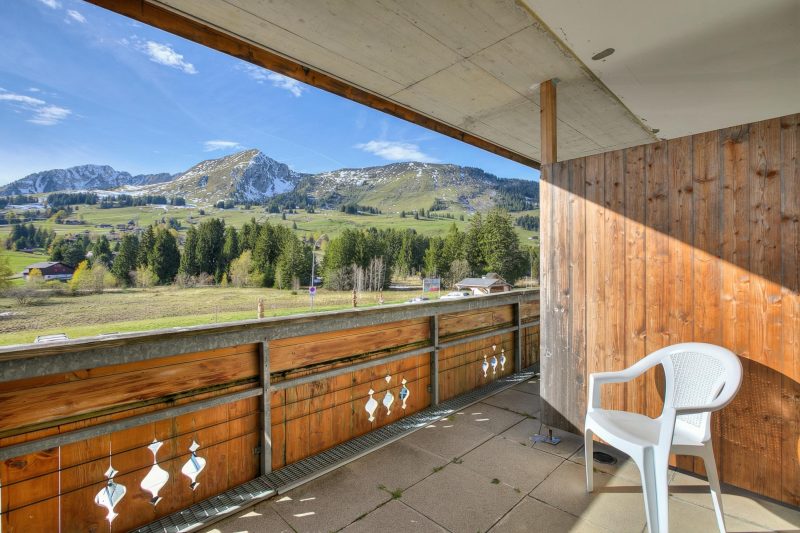 Hotel Relais Alpin Twin Room & Balcony9 327