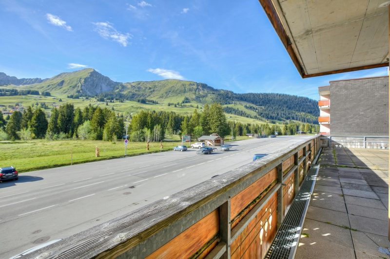 Hotel Relais Alpin Twin Room & Balcony9 327