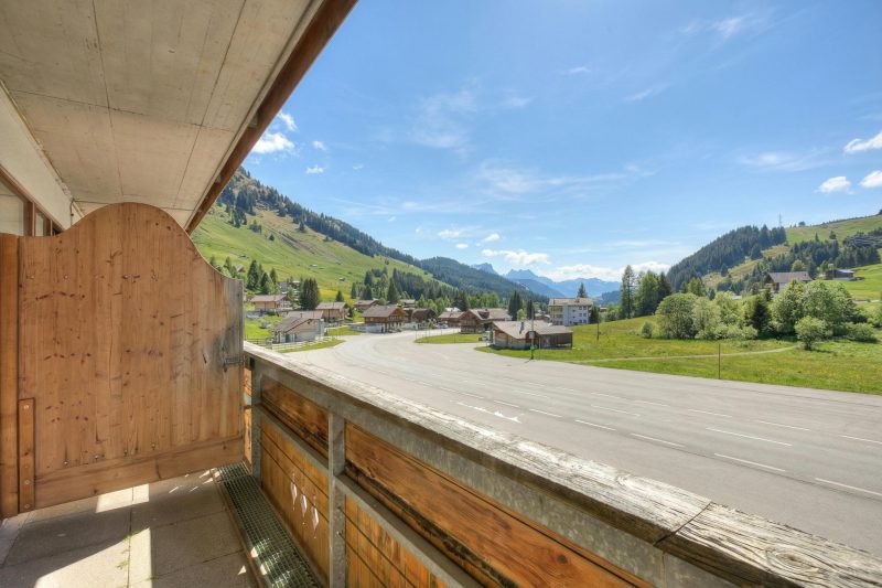Hotel Relais Alpin Twin Room & Balcony9 327