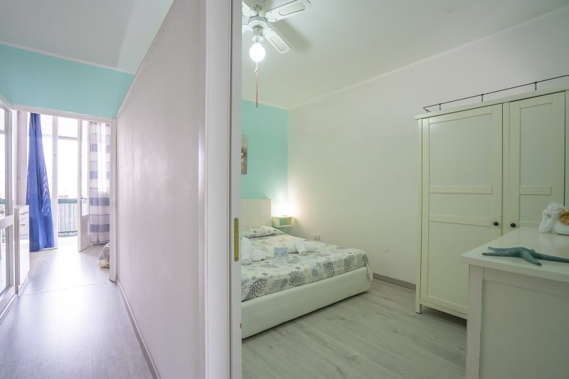 Riva Di Mare Apartment with Balcony Near The Sea