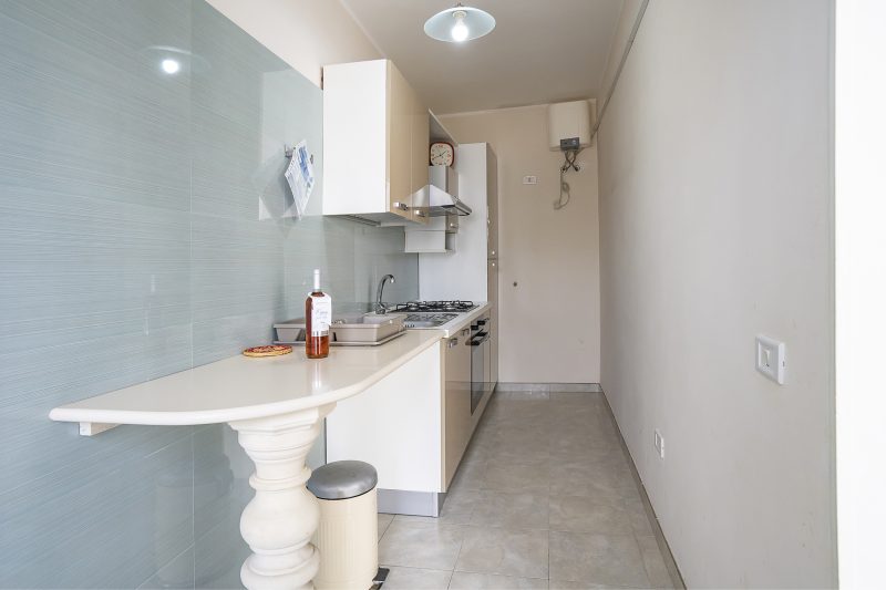 Riva Di Mare Apartment with Balcony Near The Sea