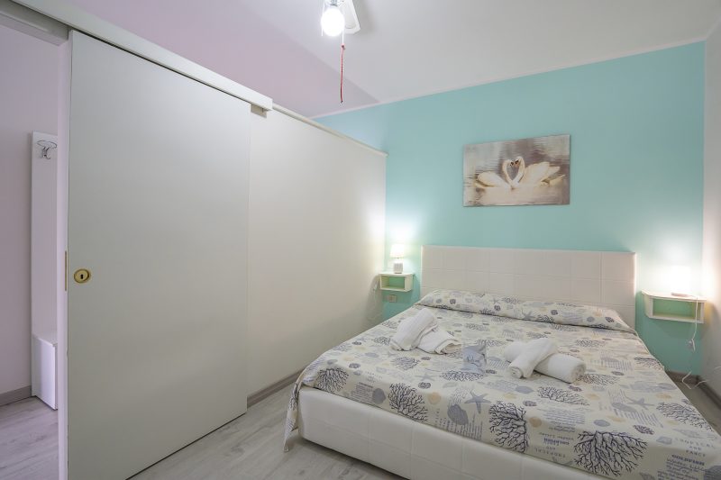 Riva Di Mare Apartment with Balcony Near The Sea
