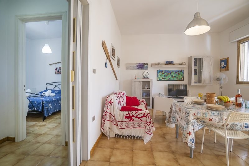 Dimora Del Mare - Villa with Garden near The Sea