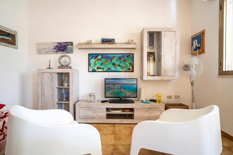 Dimora Del Mare - Villa with Garden near The Sea