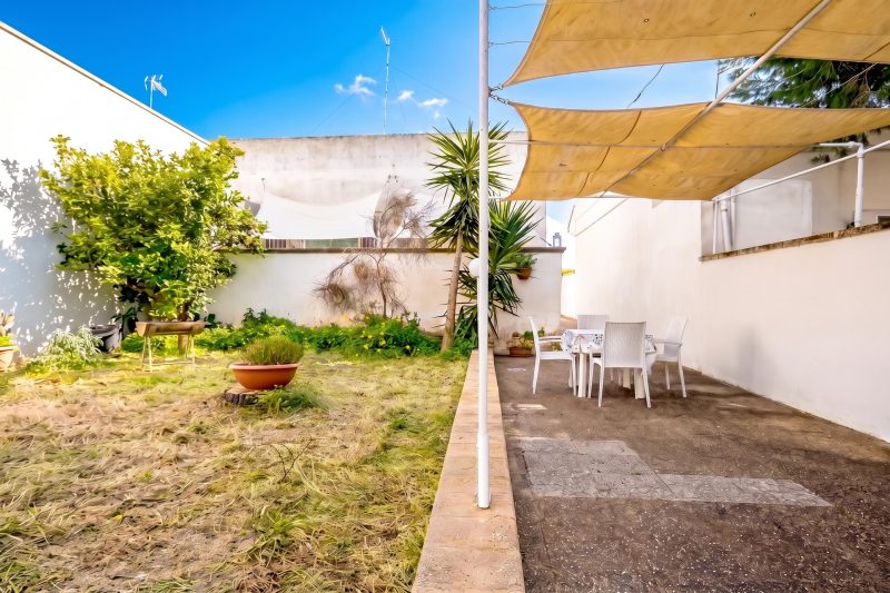 Dimora Del Mare - Villa with Garden near The Sea