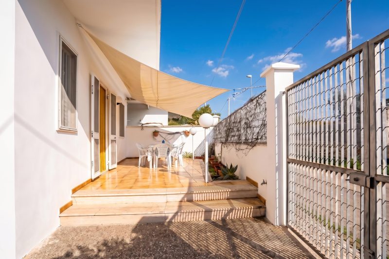 Dimora Del Mare - Villa with Garden near The Sea