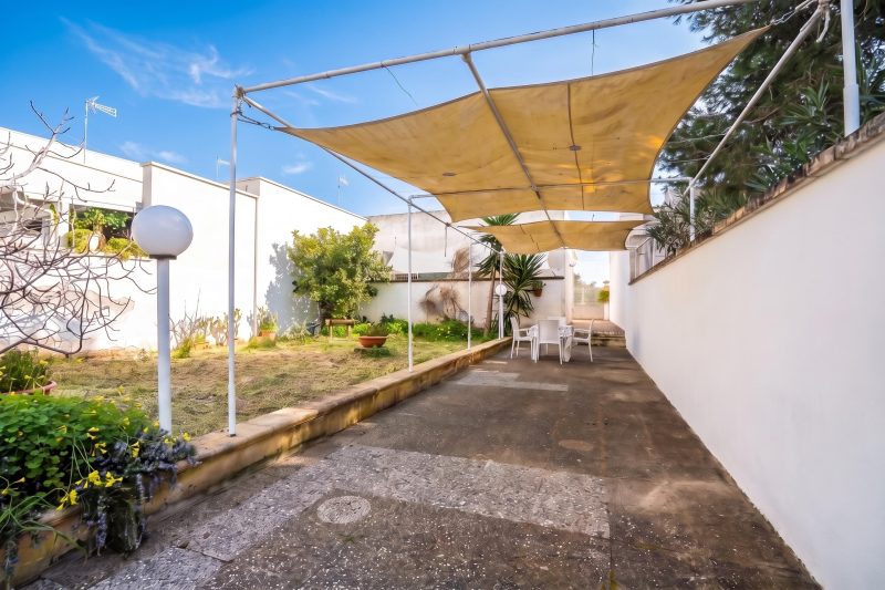 Dimora Del Mare - Villa with Garden near The Sea