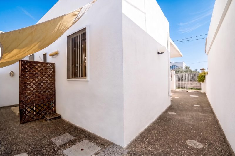 Dimora Del Mare - Villa with Garden near The Sea