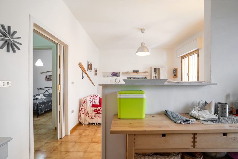 Dimora Del Mare - Villa with Garden near The Sea