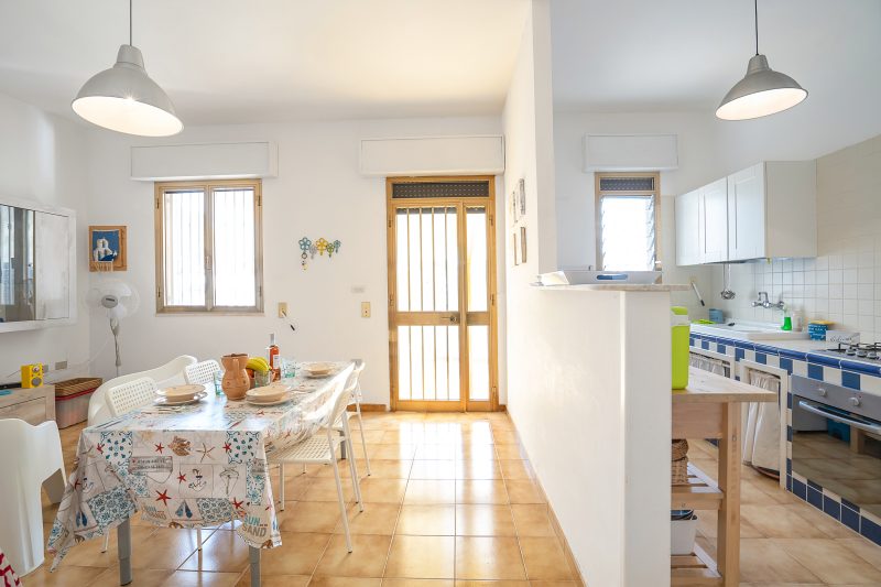 Dimora Del Mare - Villa with Garden near The Sea