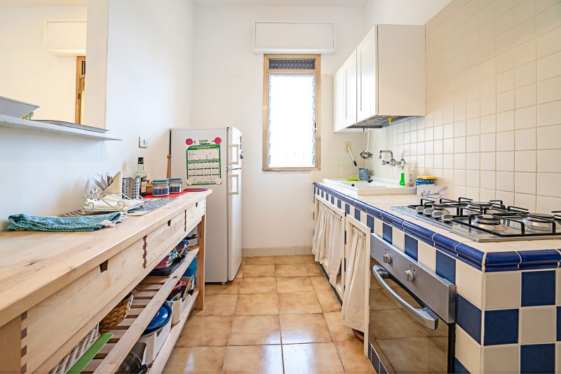 Dimora Del Mare - Villa with Garden near The Sea