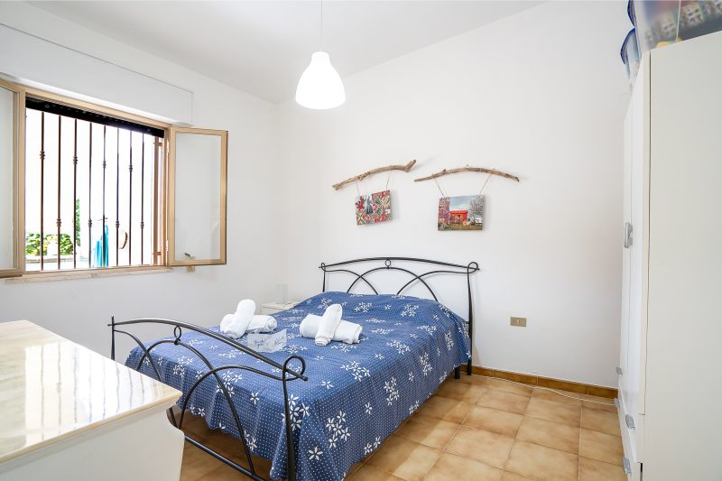 Dimora Del Mare - Villa with Garden near The Sea