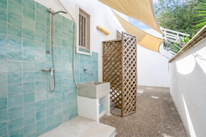 Dimora Del Mare - Villa with Garden near The Sea
