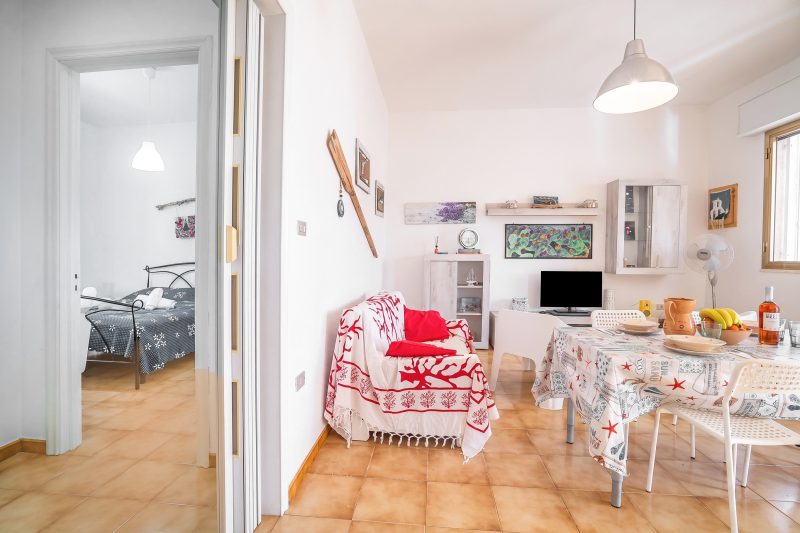 Dimora Del Mare - Villa with Garden near The Sea