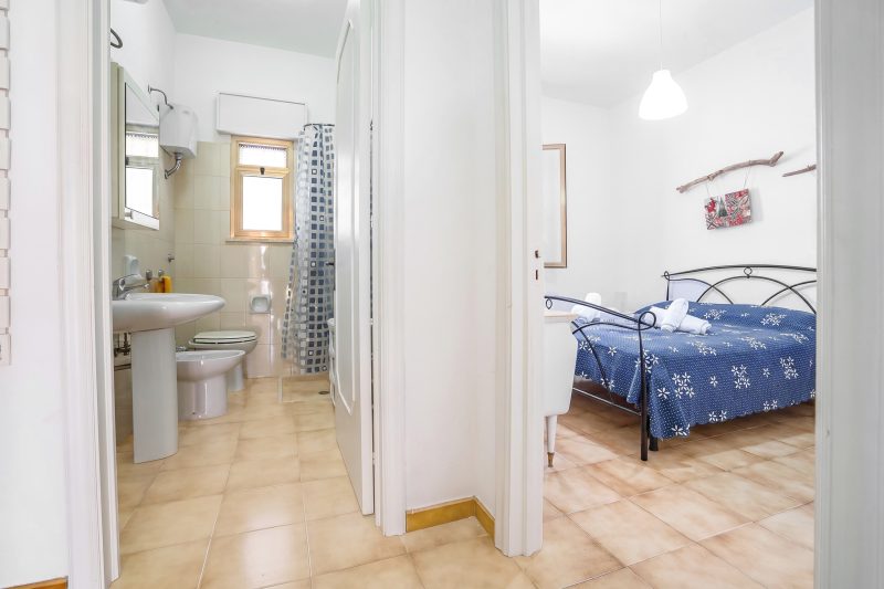 Dimora Del Mare - Villa with Garden near The Sea