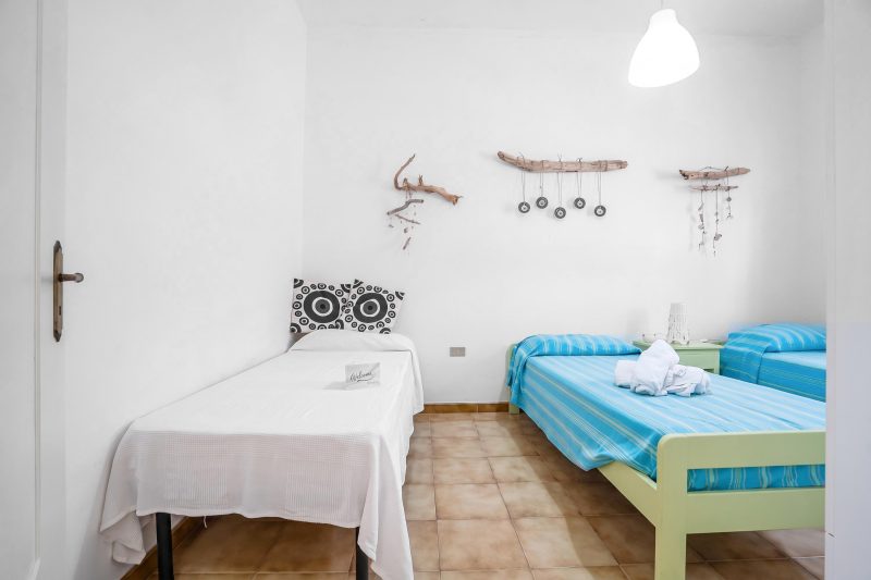 Dimora Del Mare - Villa with Garden near The Sea