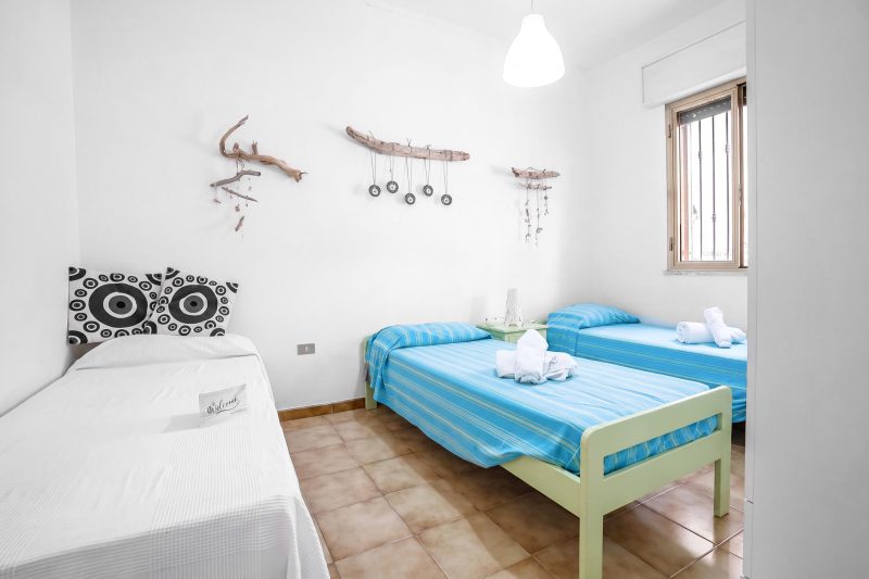 Dimora Del Mare - Villa with Garden near The Sea