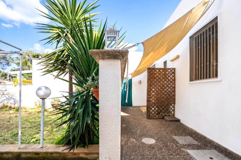 Dimora Del Mare - Villa with Garden near The Sea