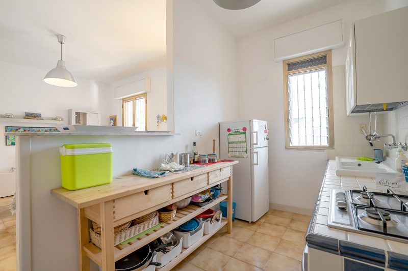 Dimora Del Mare - Villa with Garden near The Sea