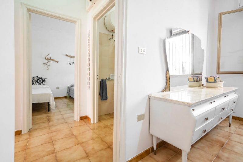 Dimora Del Mare - Villa with Garden near The Sea