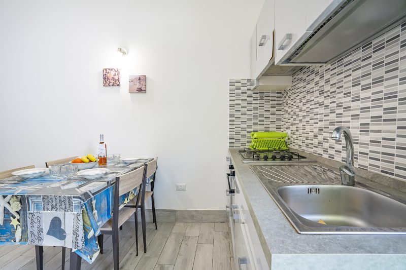 Casa Graziano 1 Near Sandy Beach