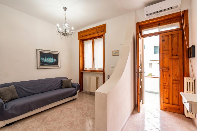 Casa Torre San Giovanni 2-Bed Apt near Beach