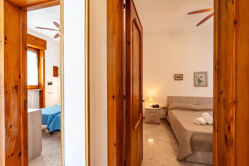 Casa Torre San Giovanni 2-Bed Apt near Beach