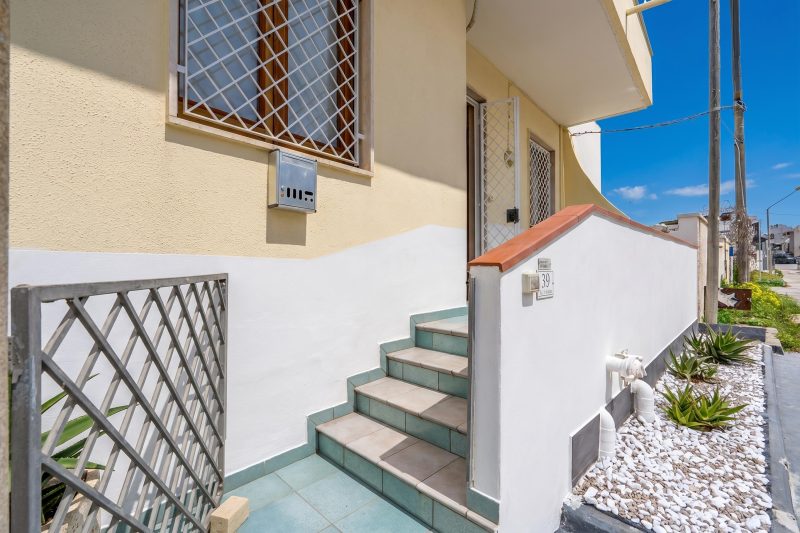 Casa Torre San Giovanni 2-Bed Apt near Beach