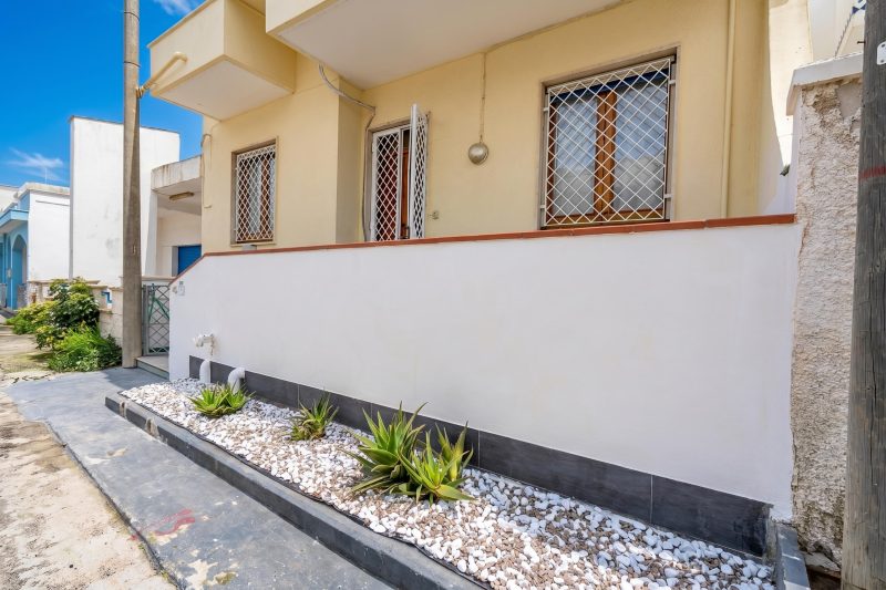 Casa Torre San Giovanni 2-Bed Apt near Beach