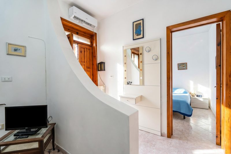 Casa Torre San Giovanni 2-Bed Apt near Beach