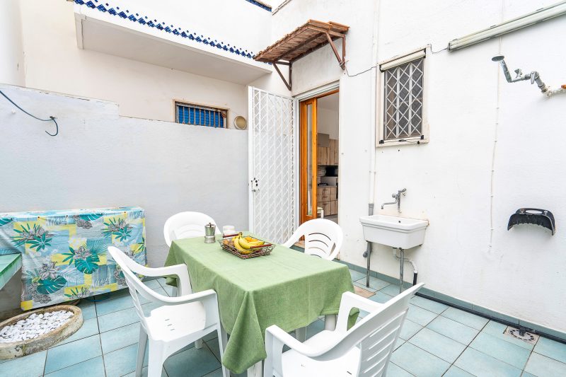 Casa Torre San Giovanni 2-Bed Apt near Beach