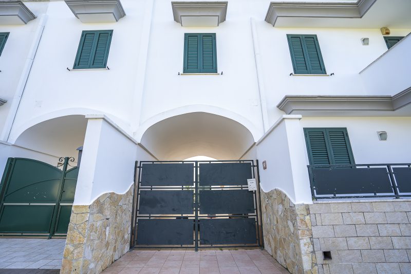Casa Machiavelli Near The Sea